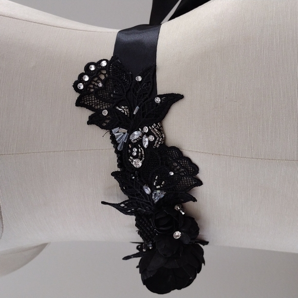 Dress belt
